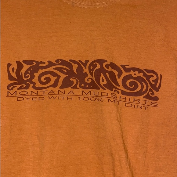 Montana MudShirt - Picture 2 of 6